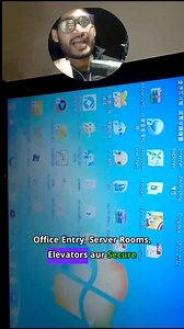 5.9K views · 70 reactions | One swipe → LOCK OPEN  यही tech...