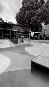 2.7K views · 93 reactions | @jjcunhabmx stacking clips at the Bmx Sess Invitational by @drop.bmx at the @cavepool 鹿 盧 @j.e.n.y.s #bmx | Subrosa Brand Fan Page | Facebook