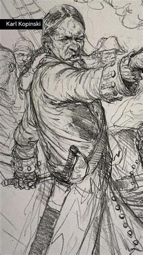 Fix Your Scratchy Drawings!