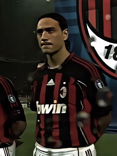 CB now vs CB then💀#shortfeed #maldini #legend #shorts