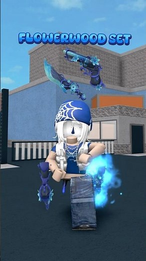 Fits to match your MM2 sets (Fem edition)