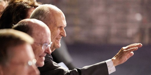 Prophets Speak Today! | 6 April 2025 | LDS Daily