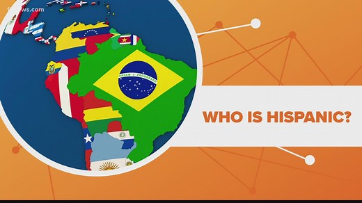What’s the difference between Hispanic, Latino, and Spanish?