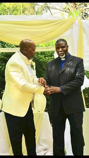 Leadership with good character | Amazing Grace Ministries