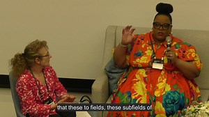 #2023DanDavidPrize winner Stephanie Jones-Rogers explains how her work explores the connections & tensions between African American History & Women's History  Know someone whose work transcends typical categories to tell new histories? Nominate them: https://dandavidprize.org/nominate/ | Dan David Prize | Facebook