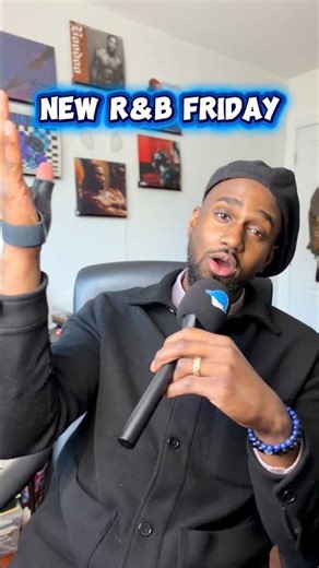 New R&B Songs! March 27th 2026!