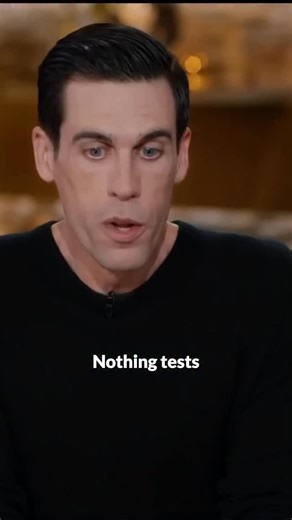 Nothing tests your Stoicism quite like having little kids On @thedailyshow with @michaelkosta | Ryan Holiday