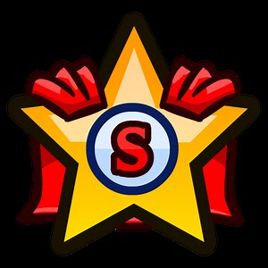 Scripture Mastery SUPERSTAR!