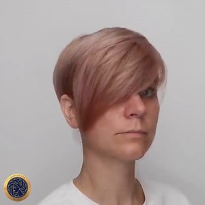 92K views · 1.3K reactions | This asymmetric pixie haircut is perfect for anyone looking for a stylish, modern cut✨#hairreels #hairstyling #hairstylist #hairtutorials #HairTransformation #women #howto #hairvideo #hairtutorial #foryoupage #viral #foryourpage #haircare #fyp #hair #newhaircut #haircut #shorthair #pixiehaircut #pixiehair | Creative Inspiration For You | Facebook