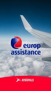 ✈️ Viajar tranquilo es posible con Asistencia al Viajero 🛡️ Contratarla es clave para protegerte de imprevistos, tanto en viajes nacionales como internacionales. ✅ Cobertura médica ✅ Asistencia por pérdida de equipaje o documentos ✅ Apoyo ante demoras o cancelaciones de vuelos Además, en muchos destinos es obligatorio para ingresar. Evitá gastos inesperados que puedan desequilibrar tu presupuesto 💸 Con nuestra asistencia al viajero, obtenés seguridad, tranquilidad y respaldo económico, para qu