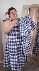 No se pierdan este MEGA HAUL de F21, Old Navy y H&M con ropita para la primavera 🌺🌸🌼. Viene con sorpresa incluida porque también veremos ropa para hombre. ¡Nos vemos mañana a las 19:00 hrs. de la CDMX ! | La Fatshionista