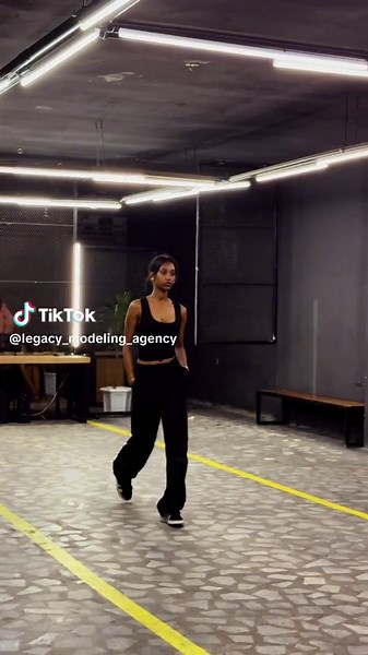 Professional Modeling Agency Services