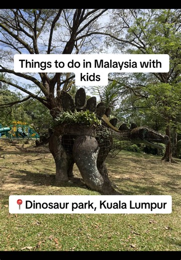Exploring Kuala Lumpur: A Family-Friendly Guide