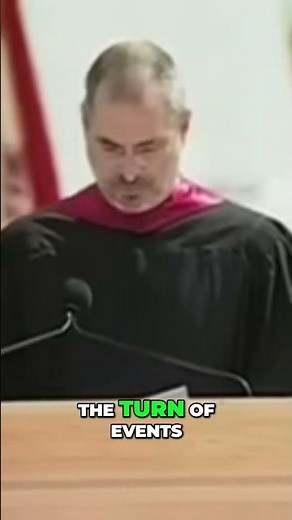 Why Steve Jobs’ Stanford Speech Is Timeless