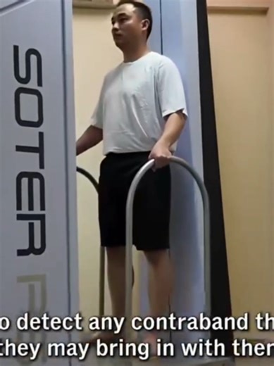 Understanding the Life of Modern Inmates