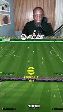 Realism vs Content: EA FC 26 vs eFootball 2026 Side-by-Side Review