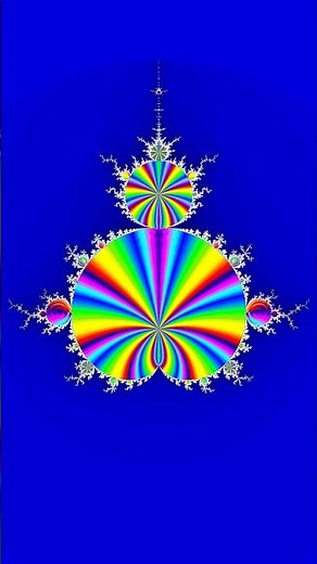 More & Faster - Mandelbrot Against The Machine