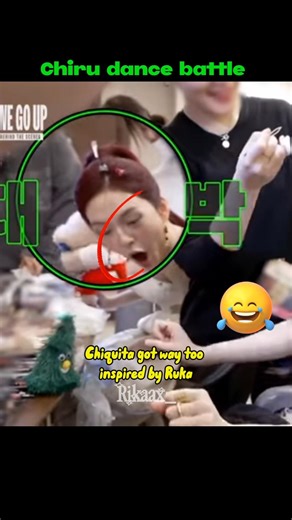 Chiru!😂🤍 #kpop #trending #shorts