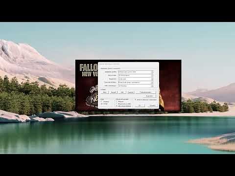 Cómo Cambiar la Resolución de Pantalla en Fallout: New Vegas - ¡Guía Fácil!