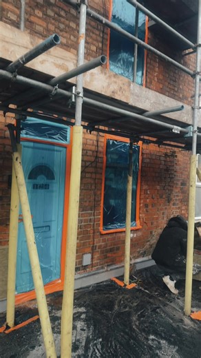 Transform Your Home with External Wall Insulation