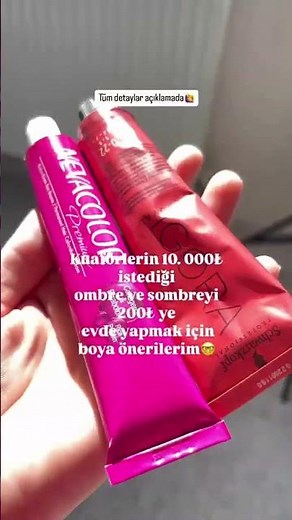 Evde ombre sombre ışıltı atma