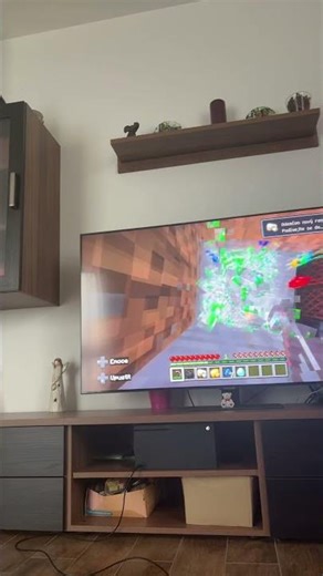 Minecraft dance pirrot