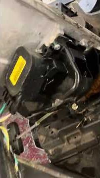 Club Car Mcor Repair