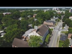 Holy Trinity Parish Decatur
