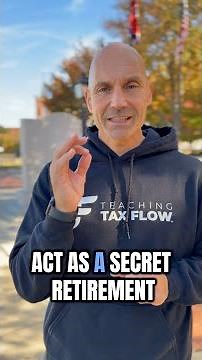 The Triple Tax Advantage of HSAs
