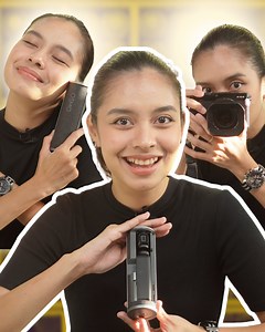 WHAT GADGETS DO PRESELLO HOME TOURS HOST JULIA RICHARDS use on the daily? In this episode of Daily Tech Drivers, we join Julia Richards as she showcases her daily tech essentials. Find out what are some of the gadgets that this host, personality, and photographer uses as her daily drivers. Comment down below which ones are your favorites! You can also check out the last episode featuring Patsy Reyes as well as our fun and wacky episode with Eri Neeman and sskait! We'll leave a link down below in