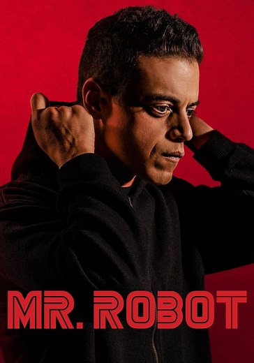 Où regarder la série Mr. Robot en streaming