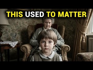Everyday British Manners That Slowly Vanished