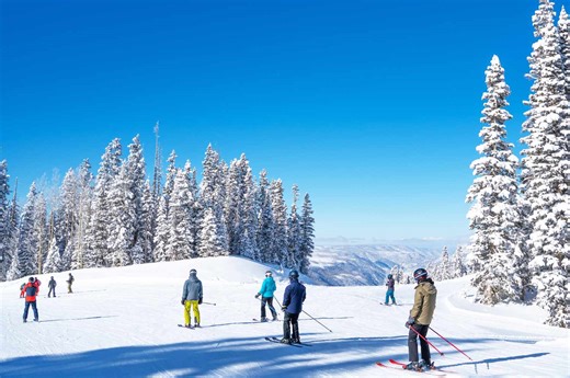 These 10 U.S. States Are the Best for Skiing—Ranking High for Snow, Trails, and Après-Ski