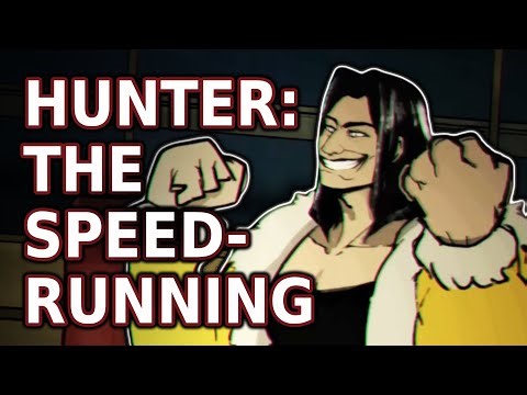 Every Hunter: the Parenting Episode in 1 Minute or Less (Maybe) – with Lore!