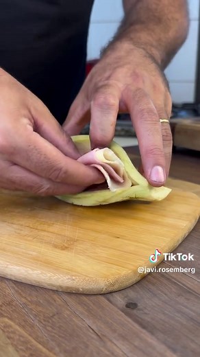 Receta fácil: Milanesa de berenjenas saludable al horno