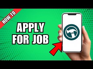 How to Apply for Bunnings Job (Work)