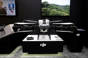 Drone maker DJI loses lawsuit to exit Pentagon's list of firms with Chinese military ties
