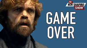 544K views · 1.7K reactions | Spoiler alert: Ben Shapiro explains the 'Game of Thrones' finale and reviews all of the twists and turns from the HBO series. Watch full episodes of The Ben Shapiro Show here: https://bit.ly/2TPEyNY | Ben Shapiro | Facebook