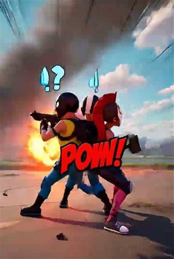 🔫 Victory? Fortnite Chaos Unleashed! 🔥🚀