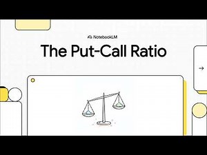 Put-Call Ratio Explained: How to Measure Market Sentiment