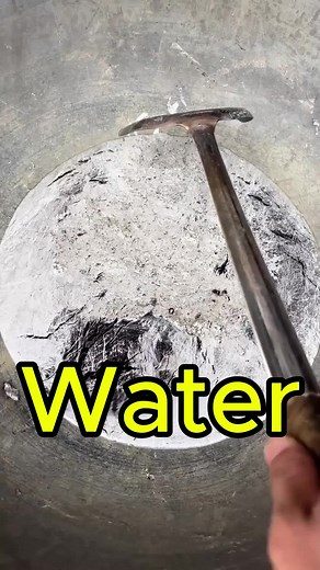 The Fascinating Science of Water