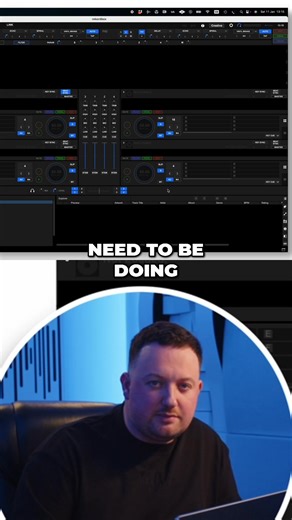 Ditch the laptop! Learn how to expertly export music for seamless club performances. Master the art of using USBs and player modes for a hassle-free DJ experience. Get ready to ignite the dance floor! #DJTips #ClubMusic #MusicExport #PerformanceTechniques #DJLife #NightclubDJ #MusicProduction #AudioEngineering #TechTips #Music | Make Me A DJ (DJ/Production Lessons)