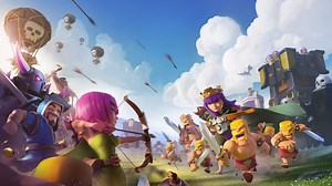 Best clan names for Clash of Clans (2025)