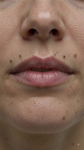 black heads remove for lips. #removeblackheads #facecleaning #creatorsearchinsights #faceclean #viral