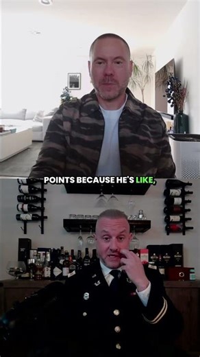 Is the final courtroom scene in A Few Good Men the best?