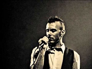 Asaf Avidan & The Mojos - Left Behind