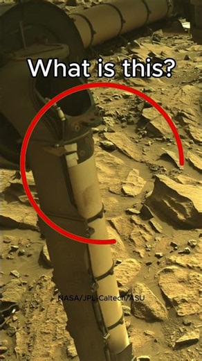 Real Photo. Real Mars. Right Now.