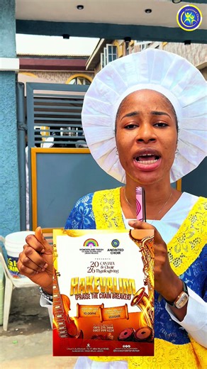 Praise the Chain Breaker: Break Every Chain in Worship