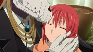 The Ancient Magus' Bride | Wiki | Anime Amino