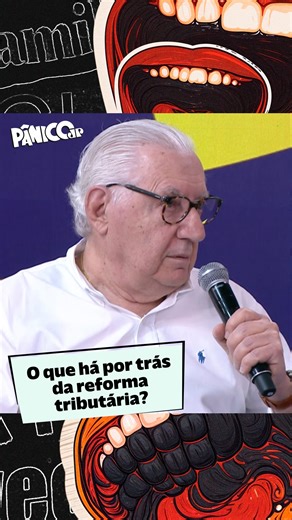 156K views · 2.1K reactions |  “OS IMPOSTOS VÃO AUMENTAR E MUITO”!...